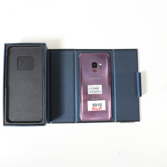 Mobiltelefon SAMSUNG S9 DUOS