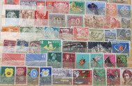Briefmarkenalbum