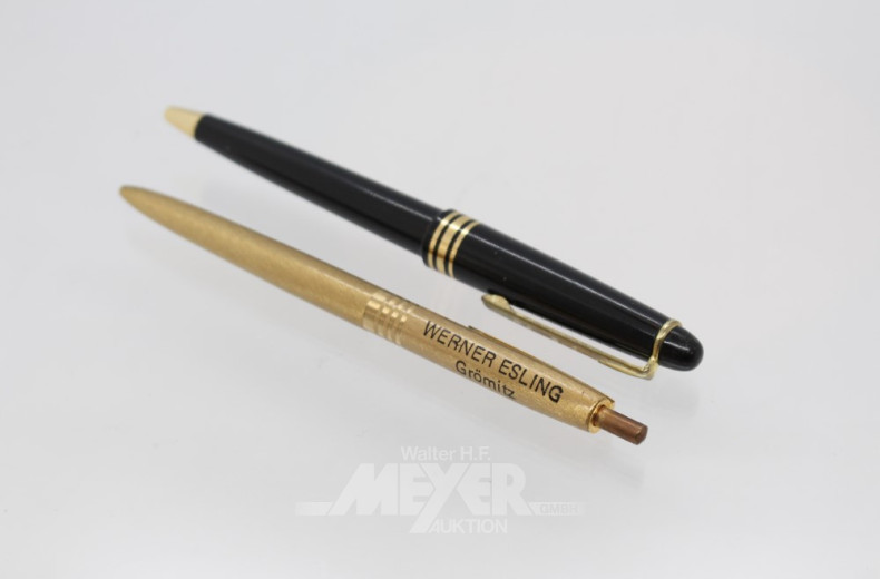 6 Armbanduhren, tlw. ohne Armband sowie