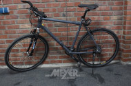 Cross-Trekkingrad TIRENGA TDX-3, 28''