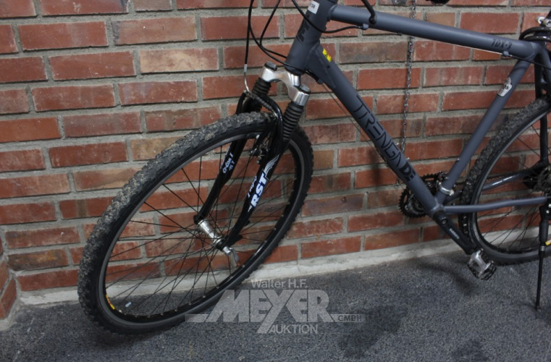 Cross-Trekkingrad TIRENGA TDX-3, 28''