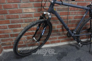 Cross-Trekkingrad TIRENGA TDX-3, 28''