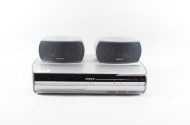 DVD HOME THEATRE SYSTEM,  SONY,
