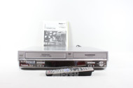 DVD-Recorder, PANASONIC, Mod. DMR-E75V