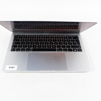 Laptop, MacBook pro, Mod. A1708