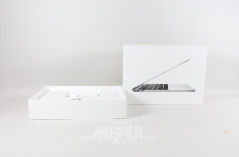 Laptop, MacBook pro, Mod. A1708