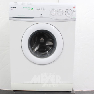 Waschmaschine HOOVER performa eco 1300