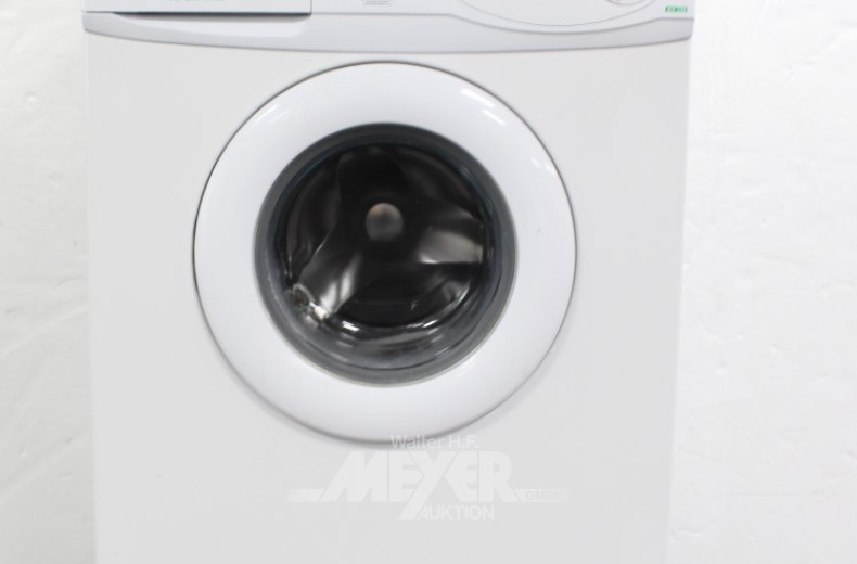 Waschmaschine HOOVER performa eco 1300