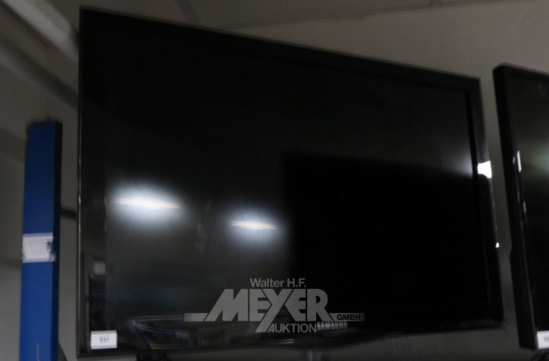 Fernseher SAMSUNG, mit FB, ca. 37'',