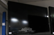 Fernseher SAMSUNG, mit FB, ca. 37'',