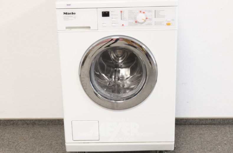 Waschmaschine MIELE W3240