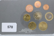 2-Euro Gedenkmünzensatz