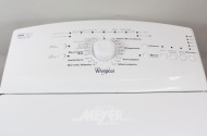 Toplader WHIRLPOOL, Modell: AWE5125