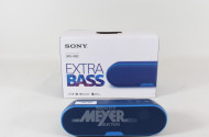 Extra Bass SONY SRS-XB2