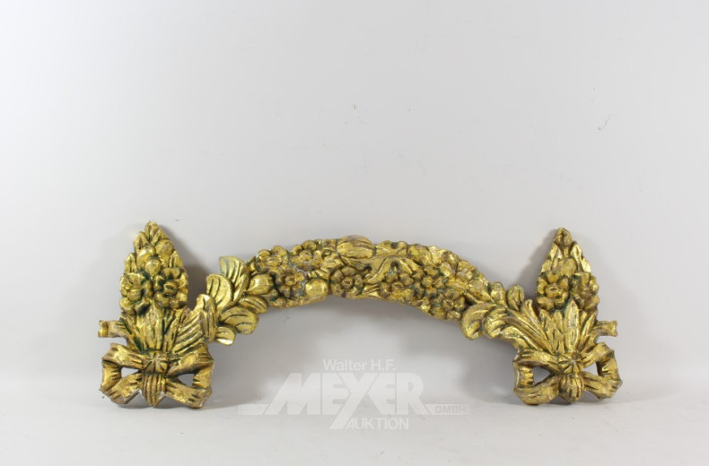 7 versch. Bilderrahmen, ca.28x22/35x25 cm