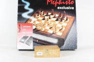 Schachcomputer MEMPHISTO