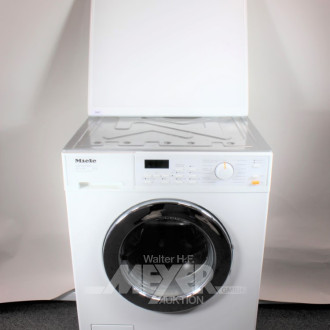 Waschmaschine MIELE, Soft Tronic WT 2780