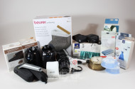 Posten Haushaltsgeräte u. Zubehör: u.a.