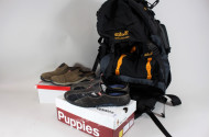 Trekkingrucksack JACK WOLFSKIN