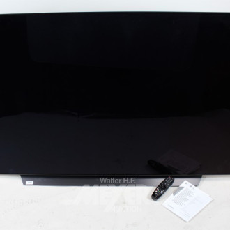 Smart-TV LG, OLED65C97LA mit FB