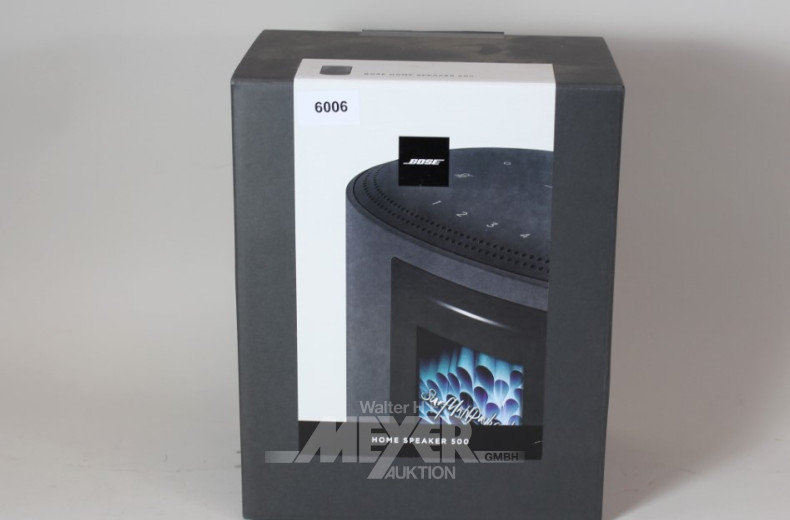 Multimedia-Lautsprecher BOSE