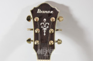 E-Gitarre bez.: IBANEZ, Mod.: AS153-JBB,