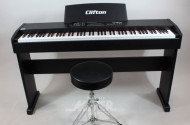 Keyboard CLIFTON, LP-8830, Fußschalter