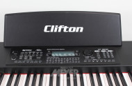 Keyboard CLIFTON, LP-8830, Fußschalter