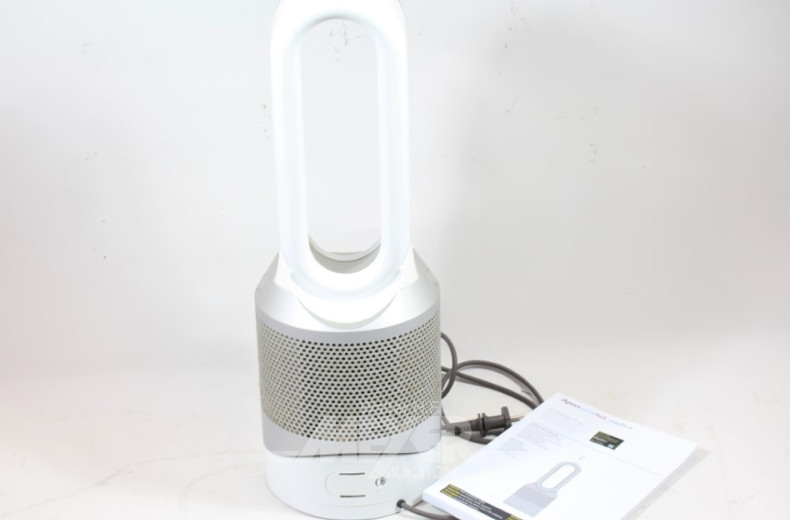 Stand-Ventilator DYSON, HP01, Hot & Cool