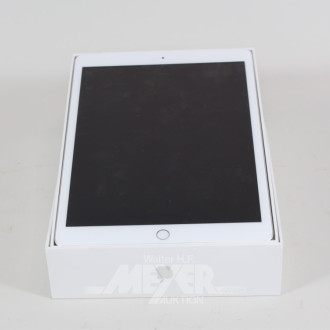 Tablet APPLE iPad 8, weiß,