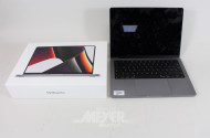 Laptop APPLE, MacBook Pro 14''