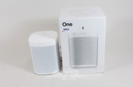 Multimedia-Lautsprecher ''SONOS'',