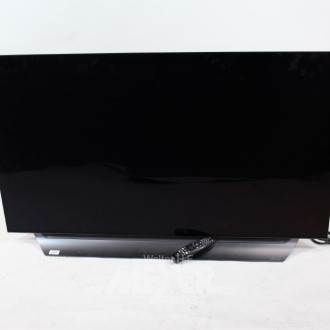 Smart-TV LG, Mod.: OLED55C8LLA, mit FB,