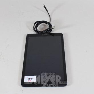 Tablet SAMSUNG Galaxy TabE, Mod. SM-T561