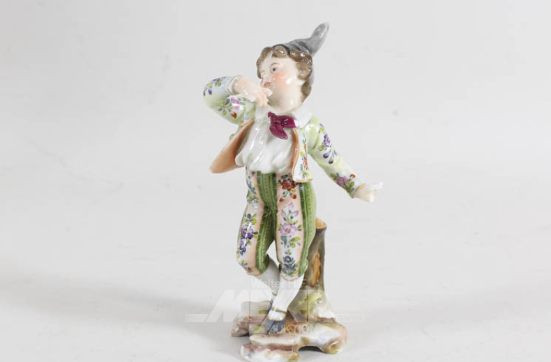 kl. Porz.-Figur ''Wichtel'',