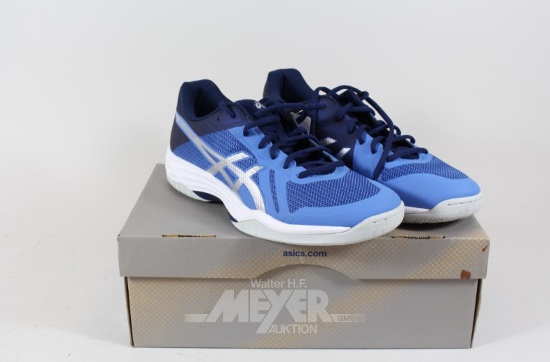 Paar Damen-Sportschuhe ASICS,