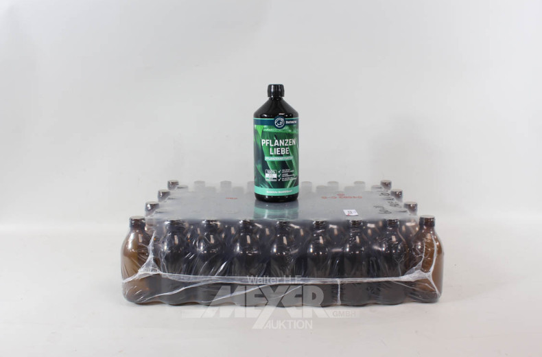 Posten Sprühflaschen aus Glas