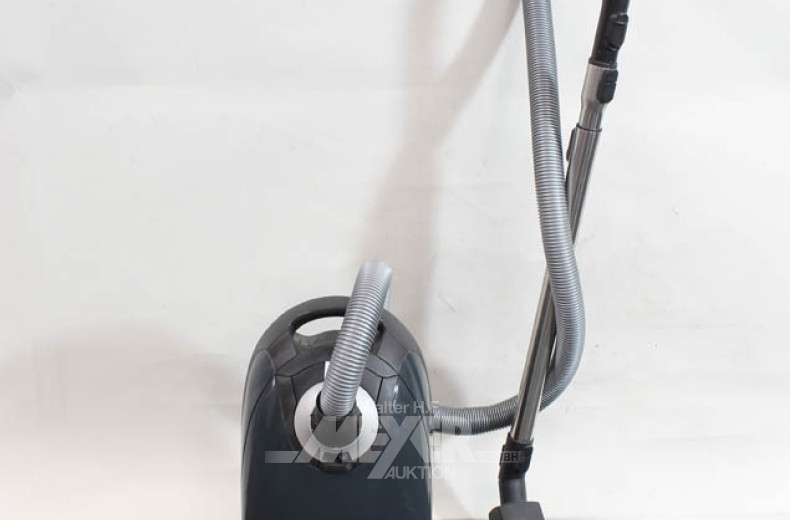 Staubsauger MIELE
