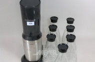 Wassersprudler ''Soda Stream''