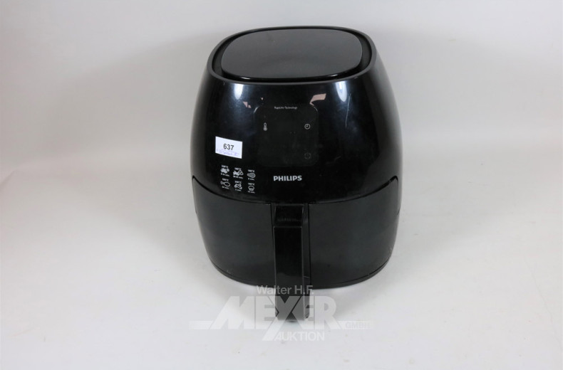 Posten Haushaltsgeräte: