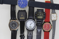 Posten Armband-Taschenuhren