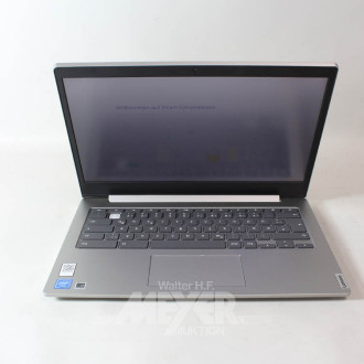 Laptop LENOVO Chromebook
