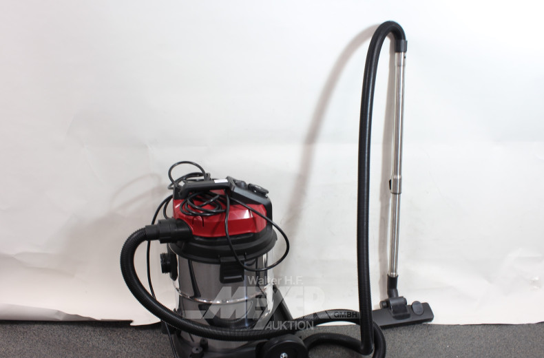 Nass-Trocken-Sauger, TopCraft,