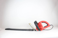 elektr. Heckenschere, tragb. Kompressor,