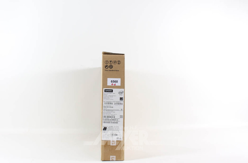 Laptop LENOVO ideapad 330S-15IKB, 81F5: