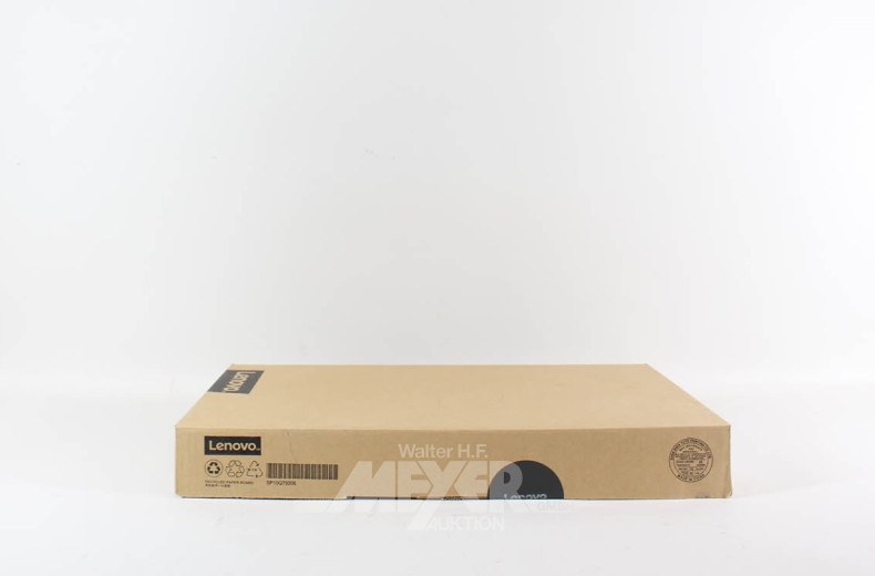 Laptop LENOVO ideapad 330S-15IKB, 81F5: