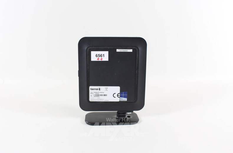 Mini-PC TERRA, Nettop 1009397,