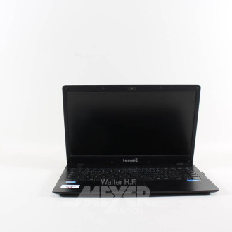 Laptop TERRA, Mobile Ultrabook 1450 II,
