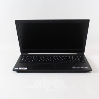 Laptop LENOVO V110-15ISK, Mod.: 80TL,