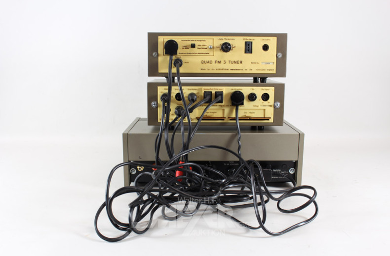 Musikanlage, ACOUSTICAL Co Ltd.,